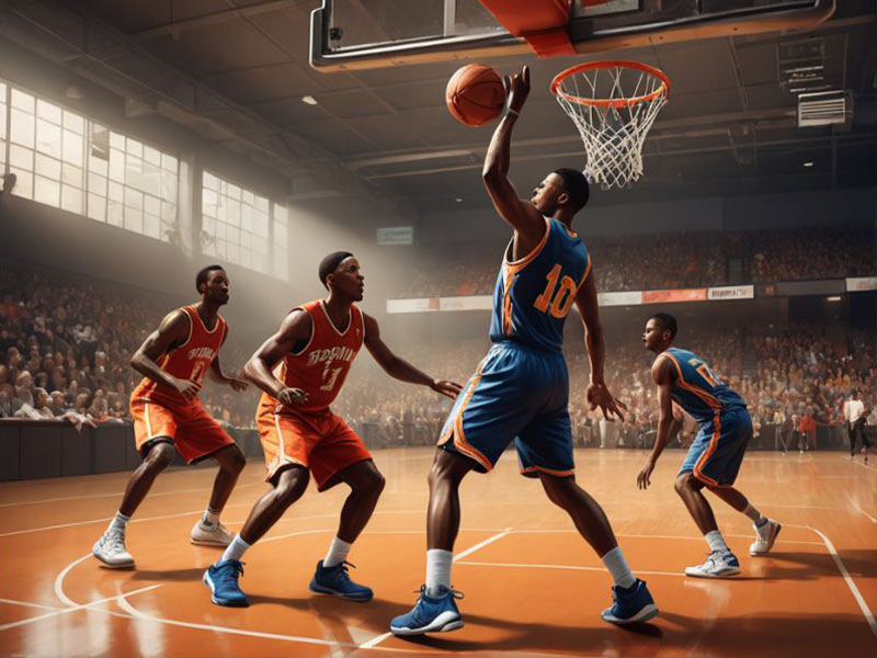 现场看绝对刺激！浙BA台州上演1.5秒接球不可思议压哨绝杀！