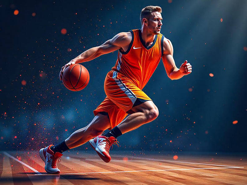 女主播小七吐槽：输了哎！希望库里没事！到底哪个老六安排的赛程