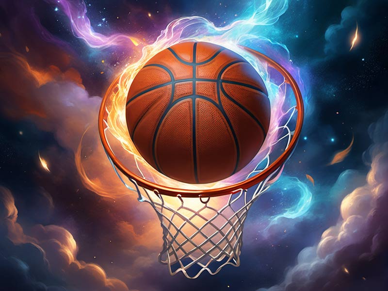 身高够！美女守门员赵丽娜晒视频：退役足球运动员体验打篮球一天