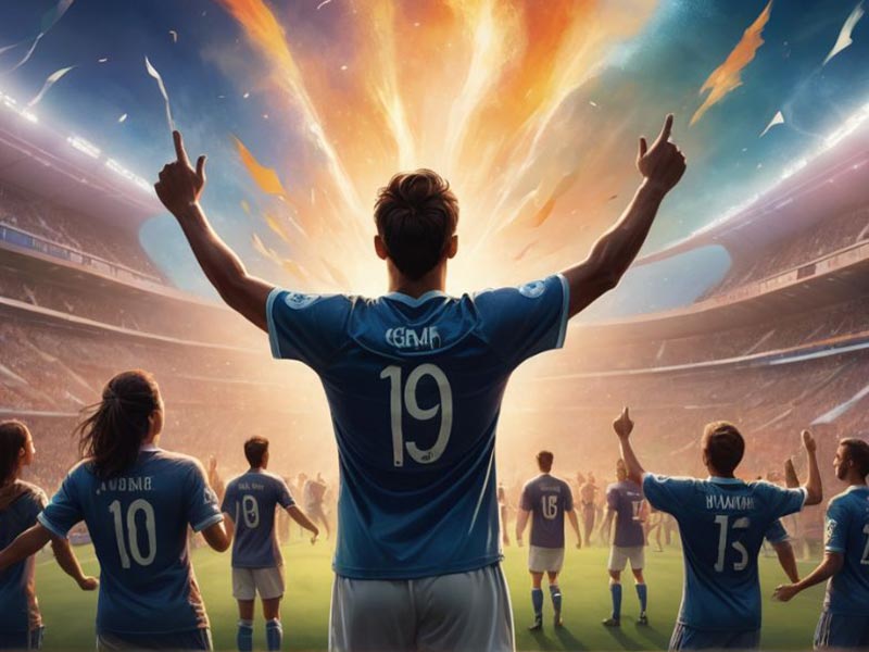 身体素质比C罗都强？董方卓：应该差不太多，绝对力量有差距