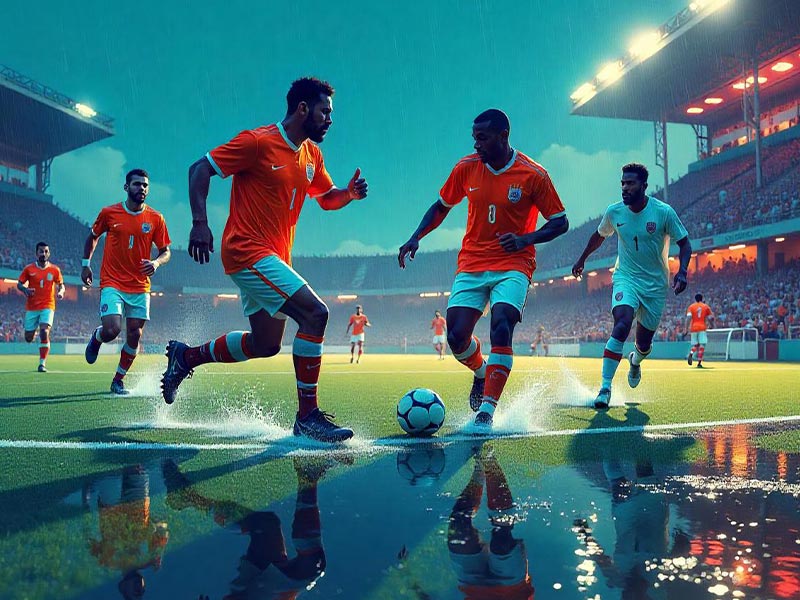 斯洛特：直到半场我们都踢得很好，本有机会反超